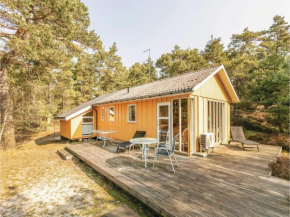 Holiday home Th. Kofoedsvej Nexø XII